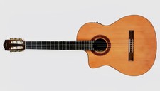 Guitare cordoba lefty d'occasion Guitare cordoba lefty d'occasion  Aix-en-Provence-