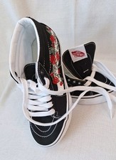 Vans wall sk8 for sale  Spring Hill