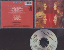 slade cd for sale slade cd for sale DUNSTABLE