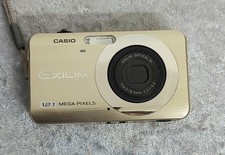 Casio exilim z90 usato  Spedire a Italy