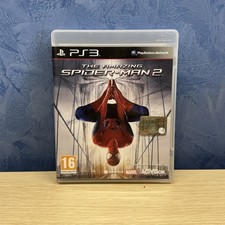 The amazing spiderman usato  Frattaminore