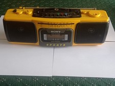 Leggi vintage sony usato  Italia