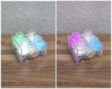 Lego duplo lichtbrick gebraucht kaufen  Bücken