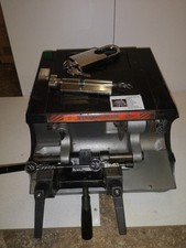 key cutting machine for sale key cutting machine for sale CHELTENHAM