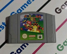 Super mario pal usato  Licata