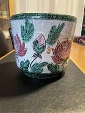 Vintage majolika keramik gebraucht kaufen Vintage majolika keramik gebraucht kaufen  Heinsberg