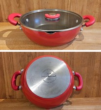 Cooks essentials red for sale  MELKSHAM