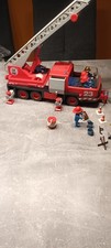playmobil feuerwehr leiterwagen gebraucht kaufen playmobil feuerwehr leiterwagen gebraucht kaufen Leimen
