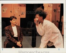 1994 press photo d'occasion  Expédié en Belgium