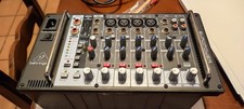 mixer amplificato usato  Castel San Giovanni