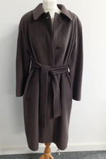 Aquascutum london belted for sale  HARROW