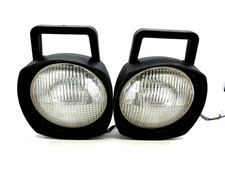 Paire phares anciens d'occasion Paire phares anciens d'occasion  Montmerle-sur-Saône