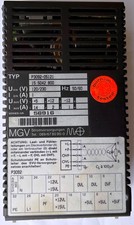 Mgv aeg schaltnetzteil gebraucht kaufen  Heiligenhaus
