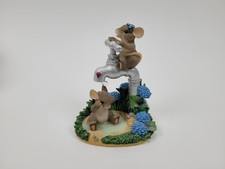 Charming tails showered for sale  Palatine