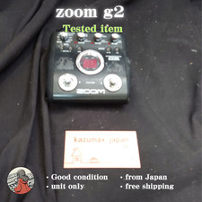 Zoom guitar multi d'occasion  Expédié en Belgium