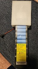 Kai power lithium d'occasion  Expédié en Belgium