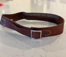 Hunter leather buscadero for sale  Morrison