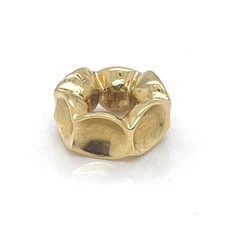 Trollbead 18ct gold for sale  HITCHIN