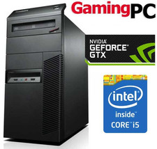 Gaming lenovo m91p for sale  BRIXHAM