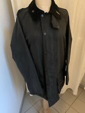 Barbour wachs jacke gebraucht kaufen  Berlin