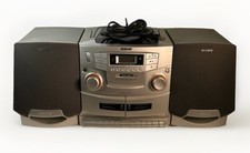 Sony boombox cfd for sale Sony boombox cfd for sale  Yukon