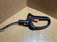 Stihl gasgriff bediengriff gebraucht kaufen  Wrist