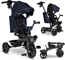Tricycle ans siège d'occasion  Expédié en France