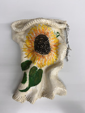 Vintage sunflower wall for sale  Hudson