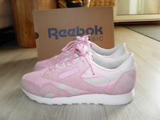 Reebok classic sneaker gebraucht kaufen  Bochum