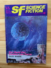 Roman science fiction gebraucht kaufen  Paderborn