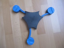 Gok gasflaschen füllstandsanz gebraucht kaufen  Michelstadt