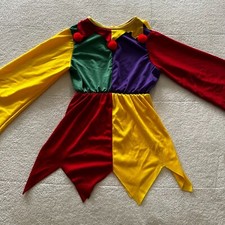 jester costume kids for sale jester costume kids for sale Gurnee