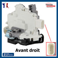 Serrure electrique porte d'occasion  Saint-Omer