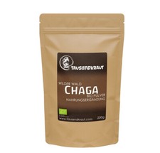 Premium chaga polvere usato  Spedire a Italy