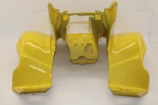 Coque arrière complète d'occasion  France