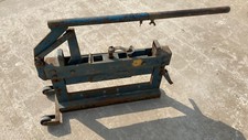 Concrete block cutter for sale  BUXTON
