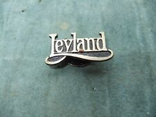 Leyland badge motors for sale  CHRISTCHURCH