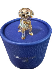 Swarovski crystal golden for sale  CHINNOR
