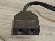 Bose splitter lead for sale  Mccleary