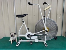 Vintage schwinn airdyne for sale  Bend