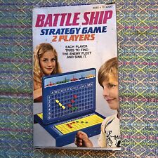 Travel battleship strategy for sale  BANBURY