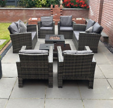 Large piece rattan for sale  MANCHESTER