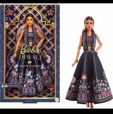 Barbie signature diwali usato  Portoferraio