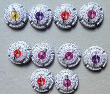 Capsules muselets fines d'occasion  Saint-Laurent-Nouan