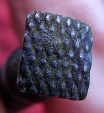 Curieux sceau ancien d'occasion Curieux sceau ancien d'occasion  Talence