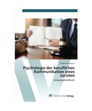 Psychologie beruflichen kommun gebraucht kaufen  Trebbin