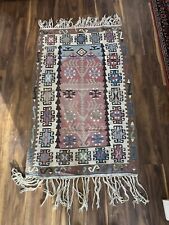 Turkish vintage kilim for sale  Charlotte