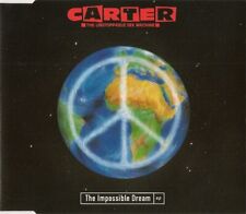 Carter usm impossible for sale  CHRISTCHURCH