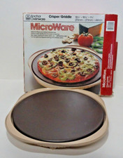 Vintage anchor microware for sale  Wausau