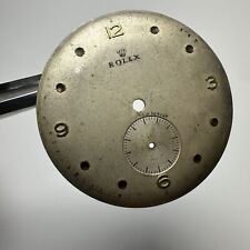 Rolex precision hand usato  Italia